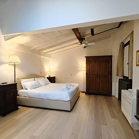 Cortile Santa Monaca Apartment Флоренция Екстериор снимка