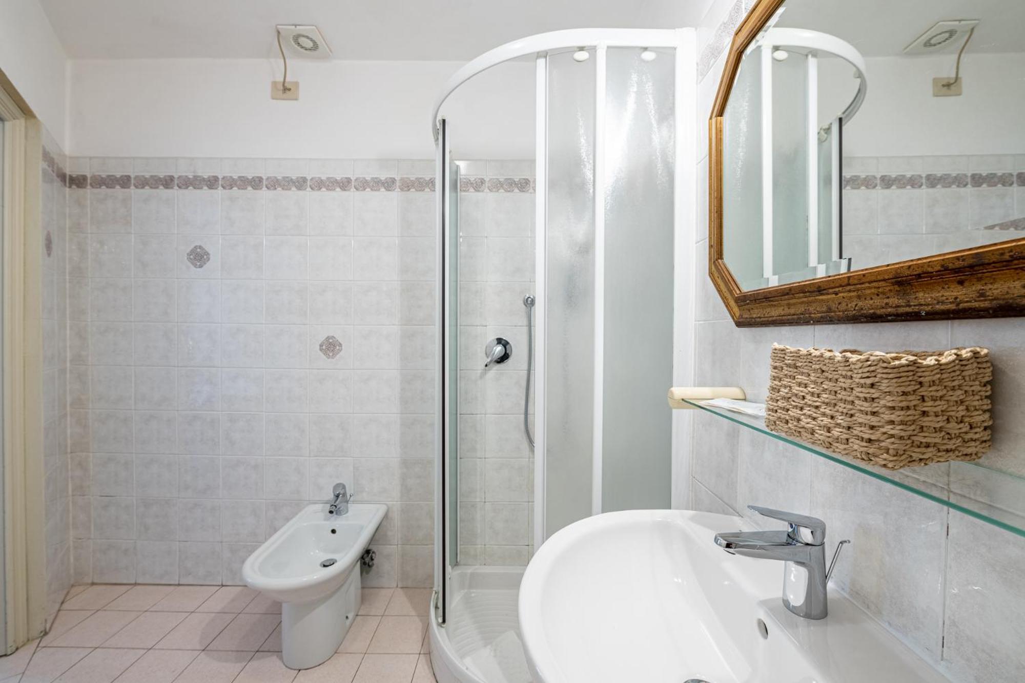 Cortile Santa Monaca Apartment Флоренция Екстериор снимка