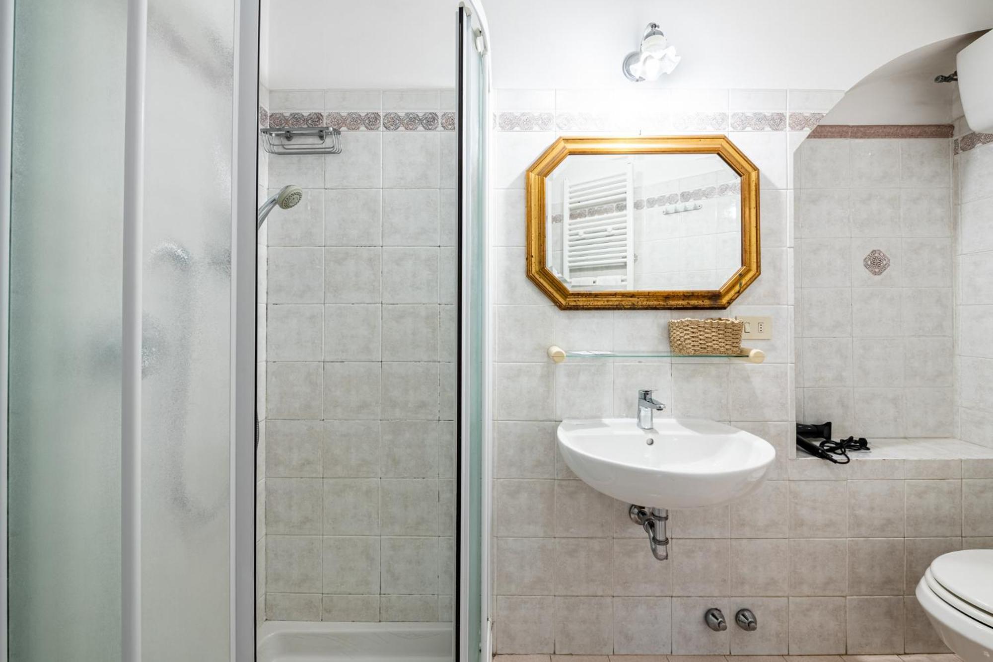 Cortile Santa Monaca Apartment Флоренция Екстериор снимка