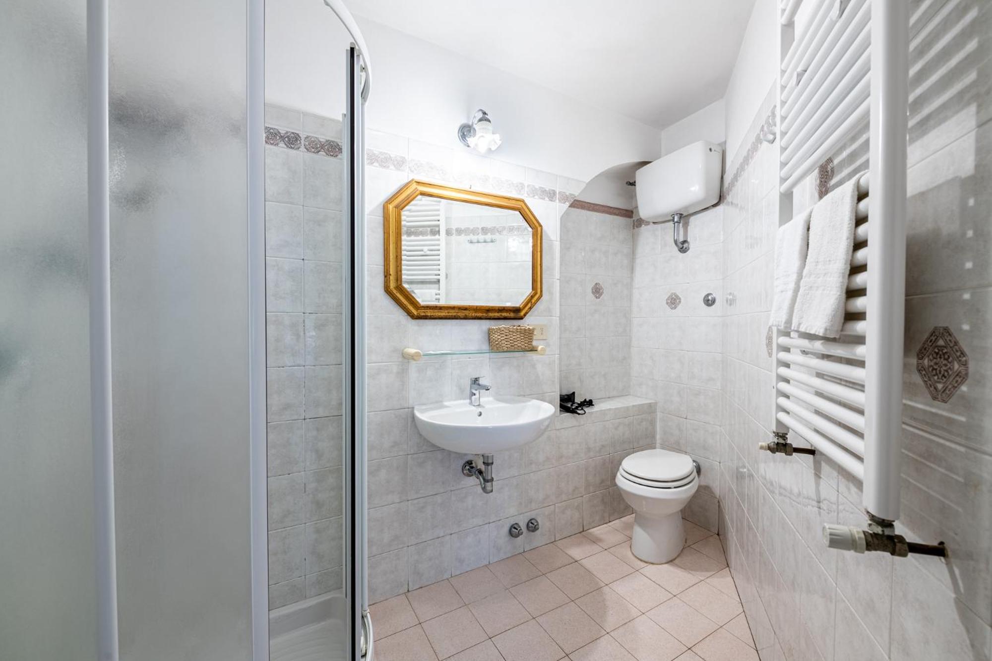 Cortile Santa Monaca Apartment Флоренция Екстериор снимка