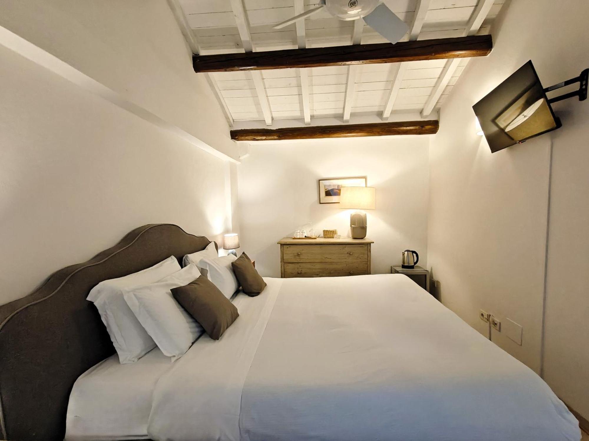 Cortile Santa Monaca Apartment Флоренция Екстериор снимка