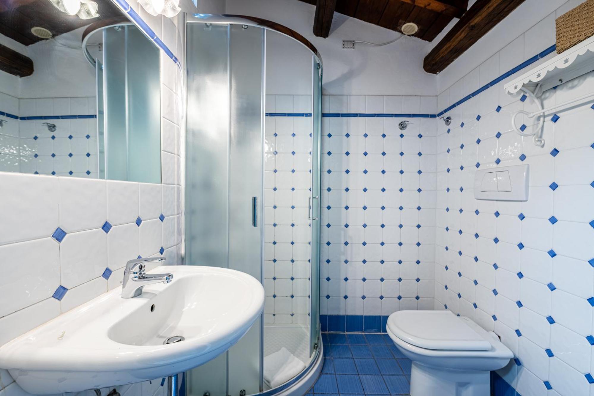 Cortile Santa Monaca Apartment Флоренция Екстериор снимка