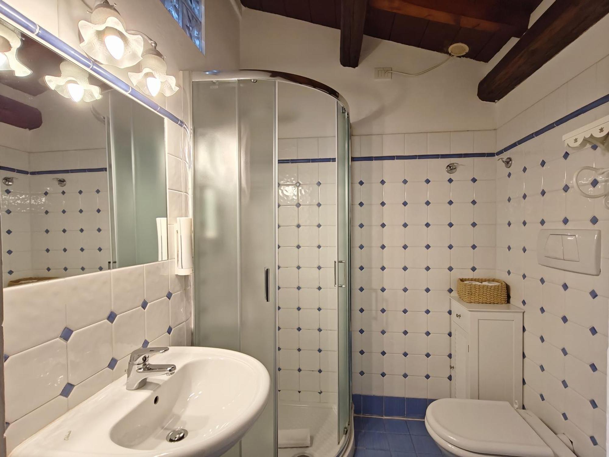 Cortile Santa Monaca Apartment Флоренция Екстериор снимка
