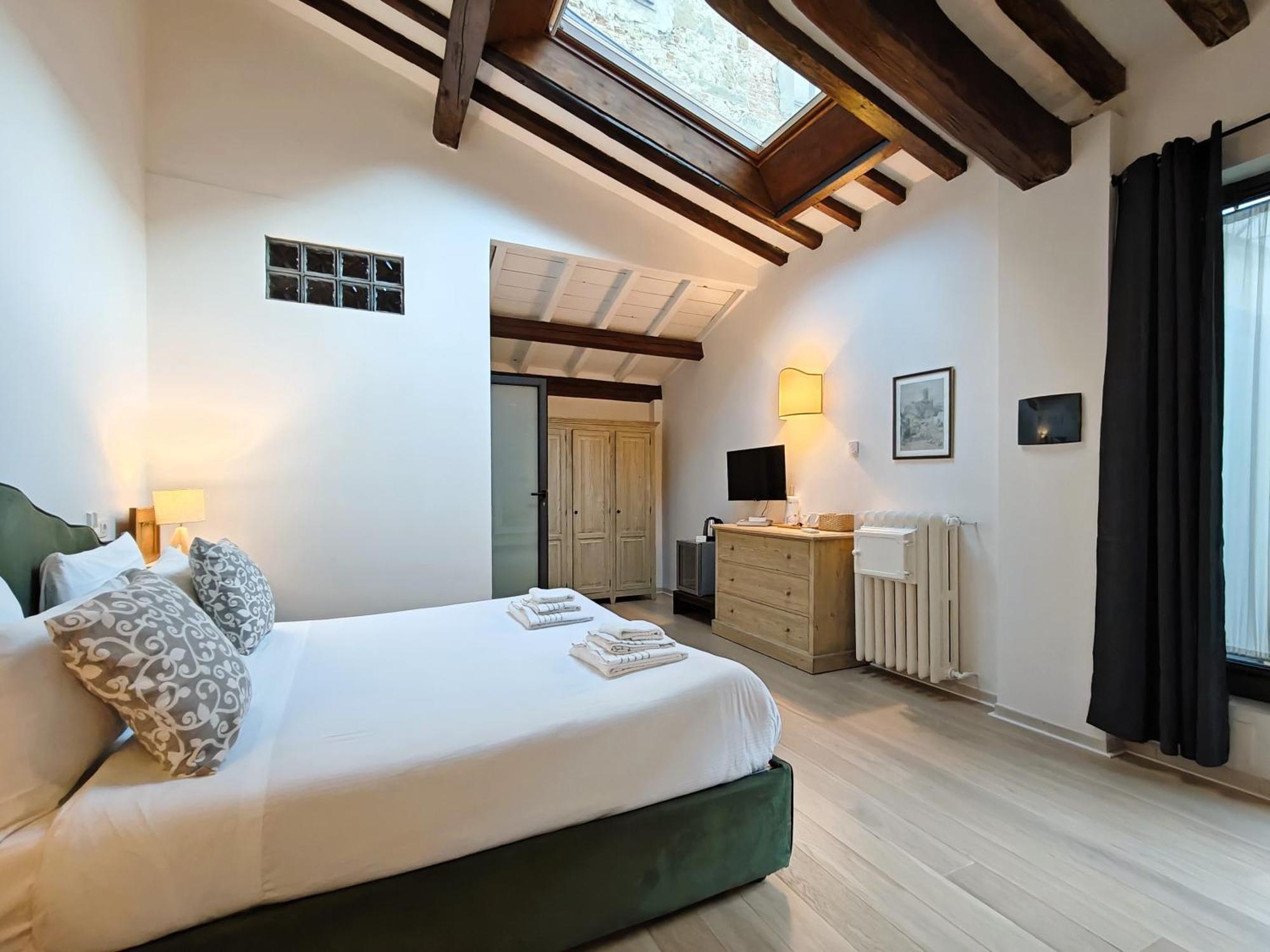 Cortile Santa Monaca Apartment Флоренция Екстериор снимка