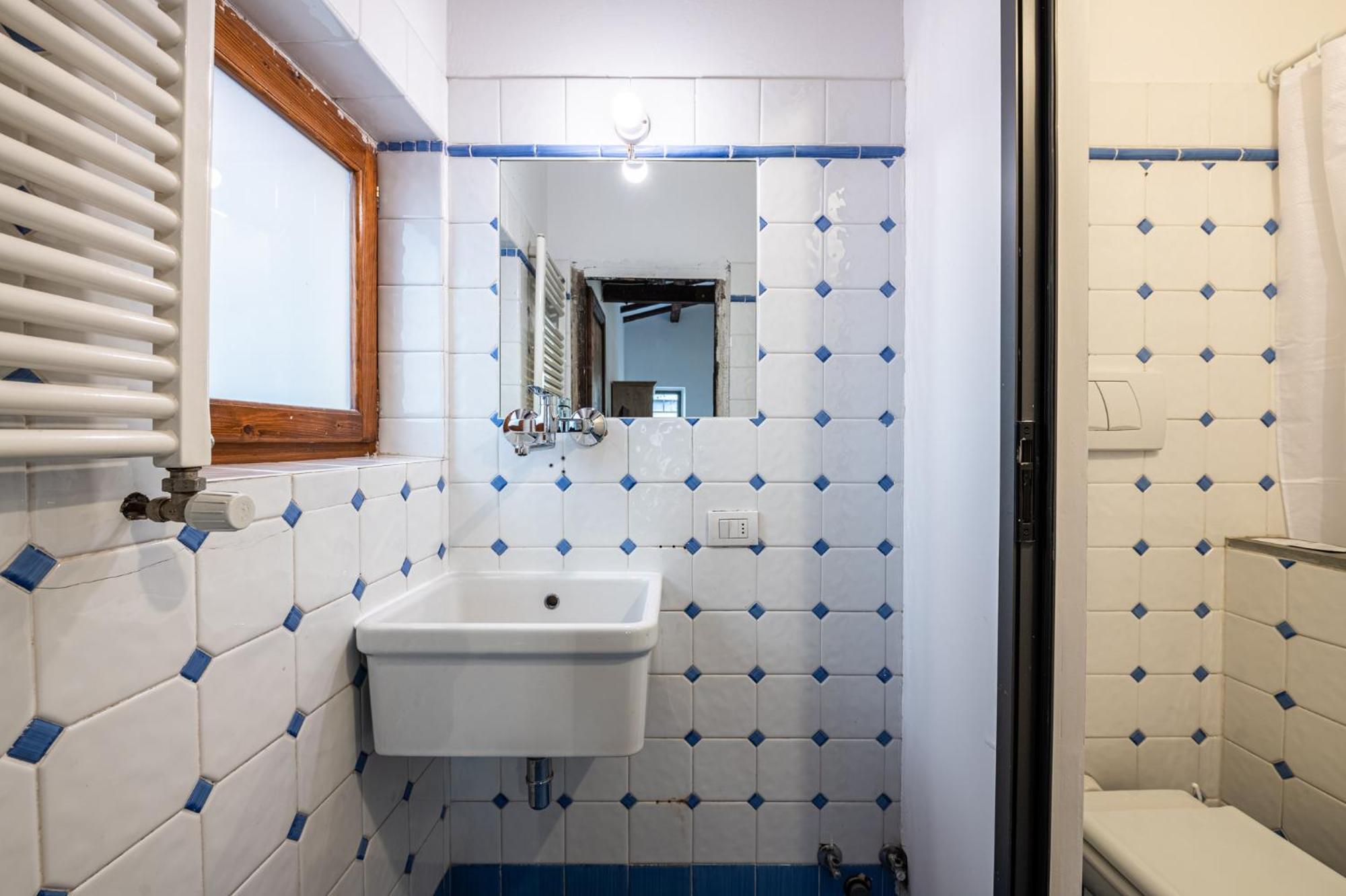 Cortile Santa Monaca Apartment Флоренция Екстериор снимка