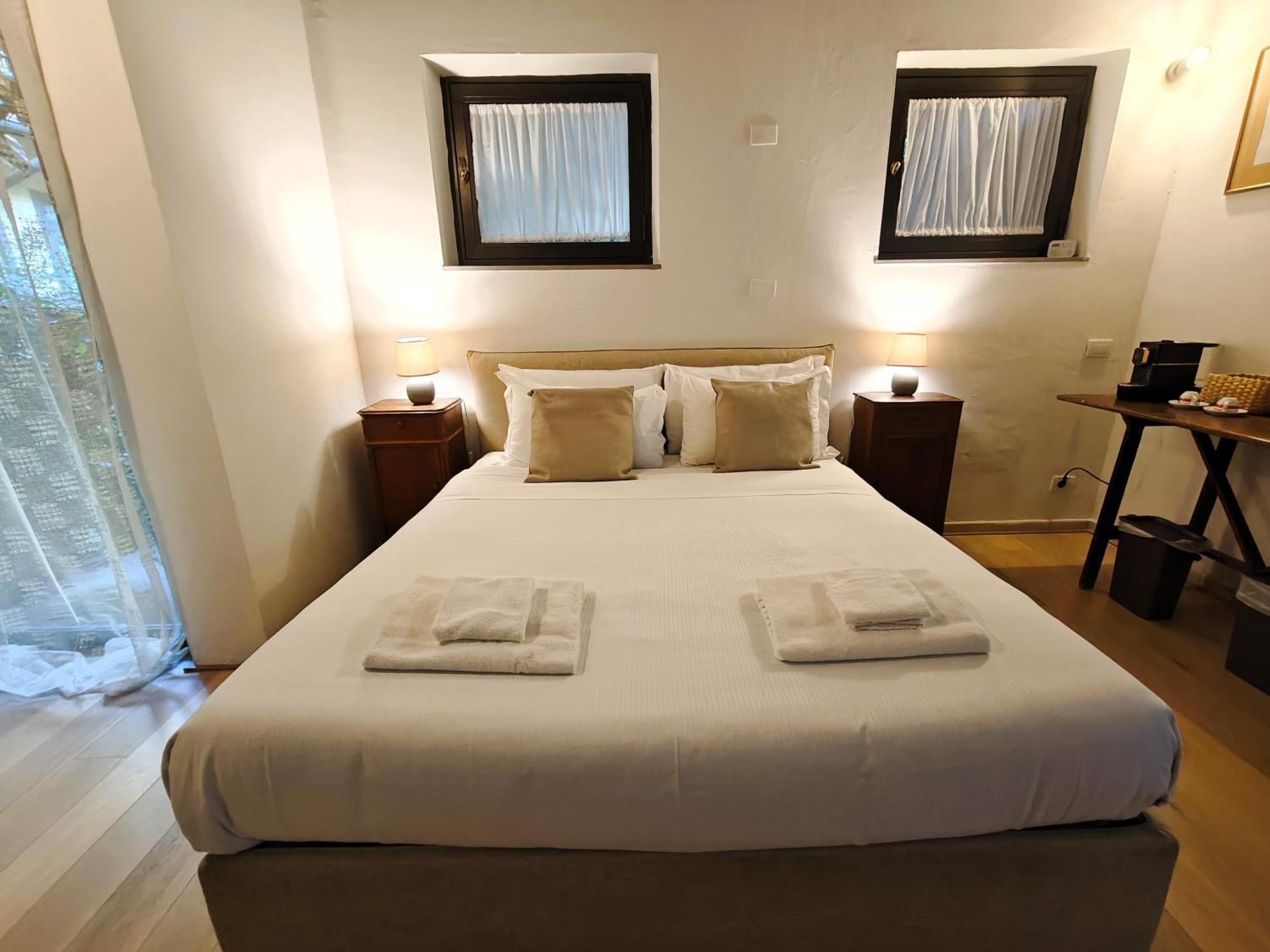 Cortile Santa Monaca Apartment Флоренция Екстериор снимка