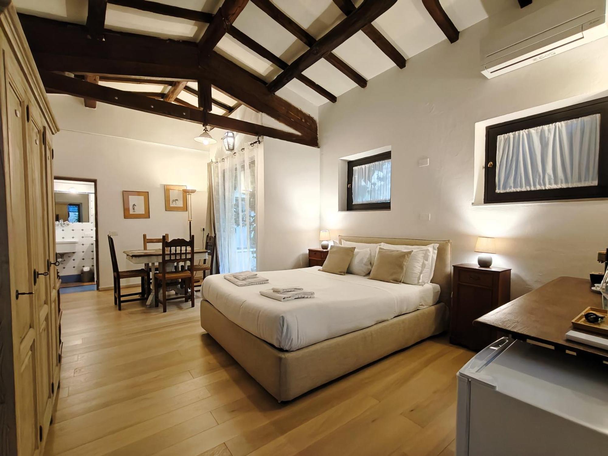 Cortile Santa Monaca Apartment Флоренция Екстериор снимка