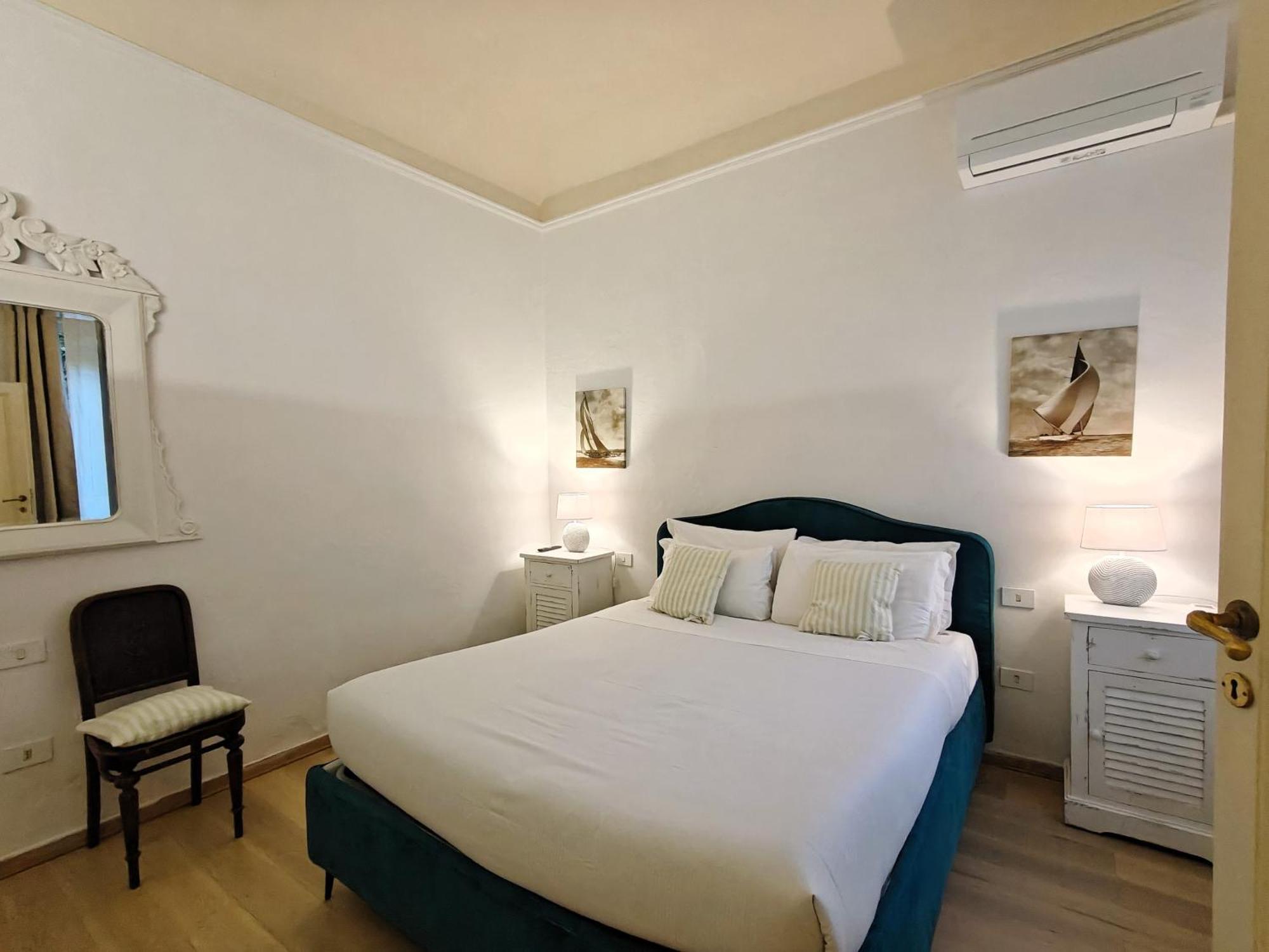 Cortile Santa Monaca Apartment Флоренция Екстериор снимка
