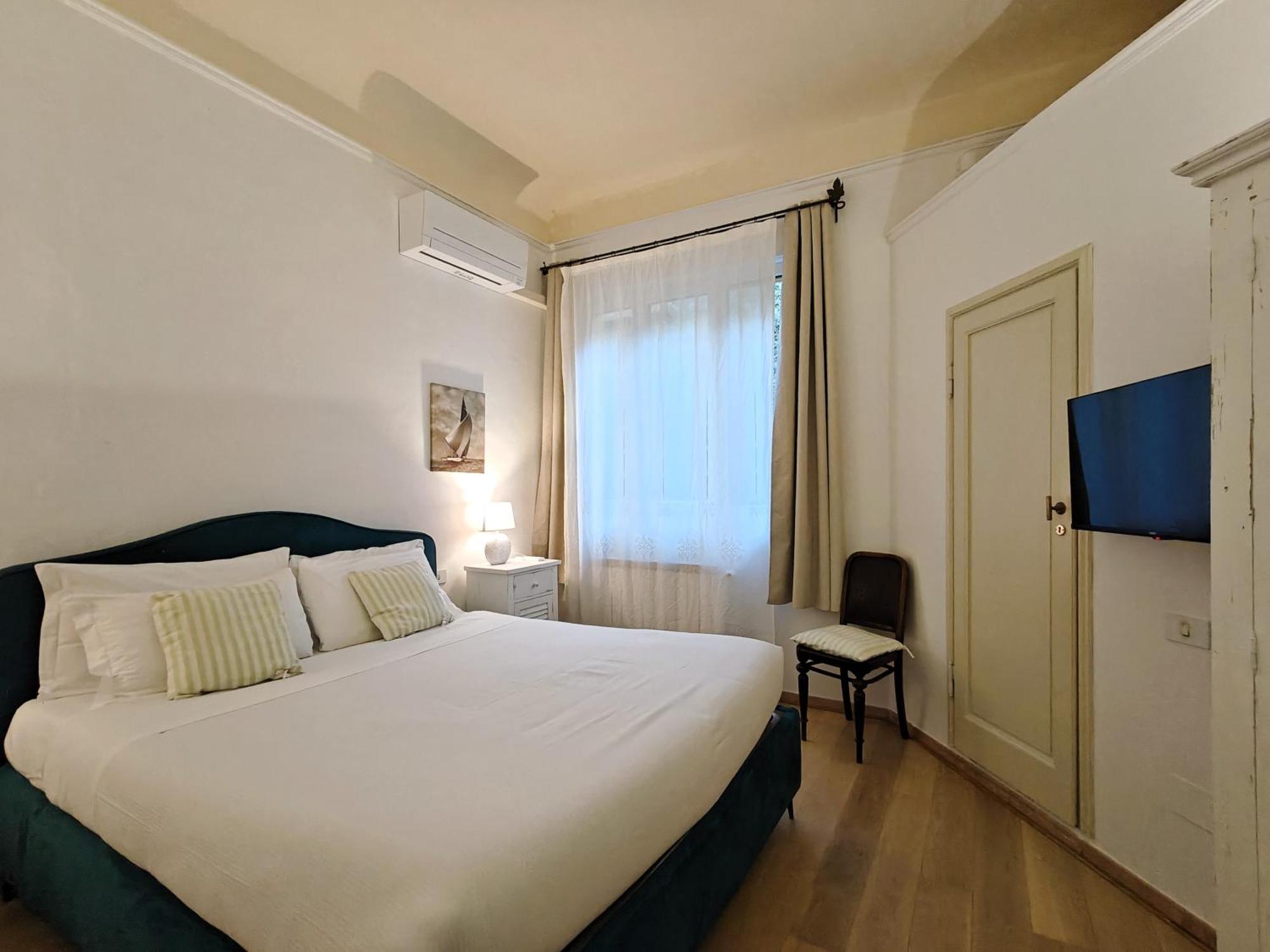 Cortile Santa Monaca Apartment Флоренция Екстериор снимка