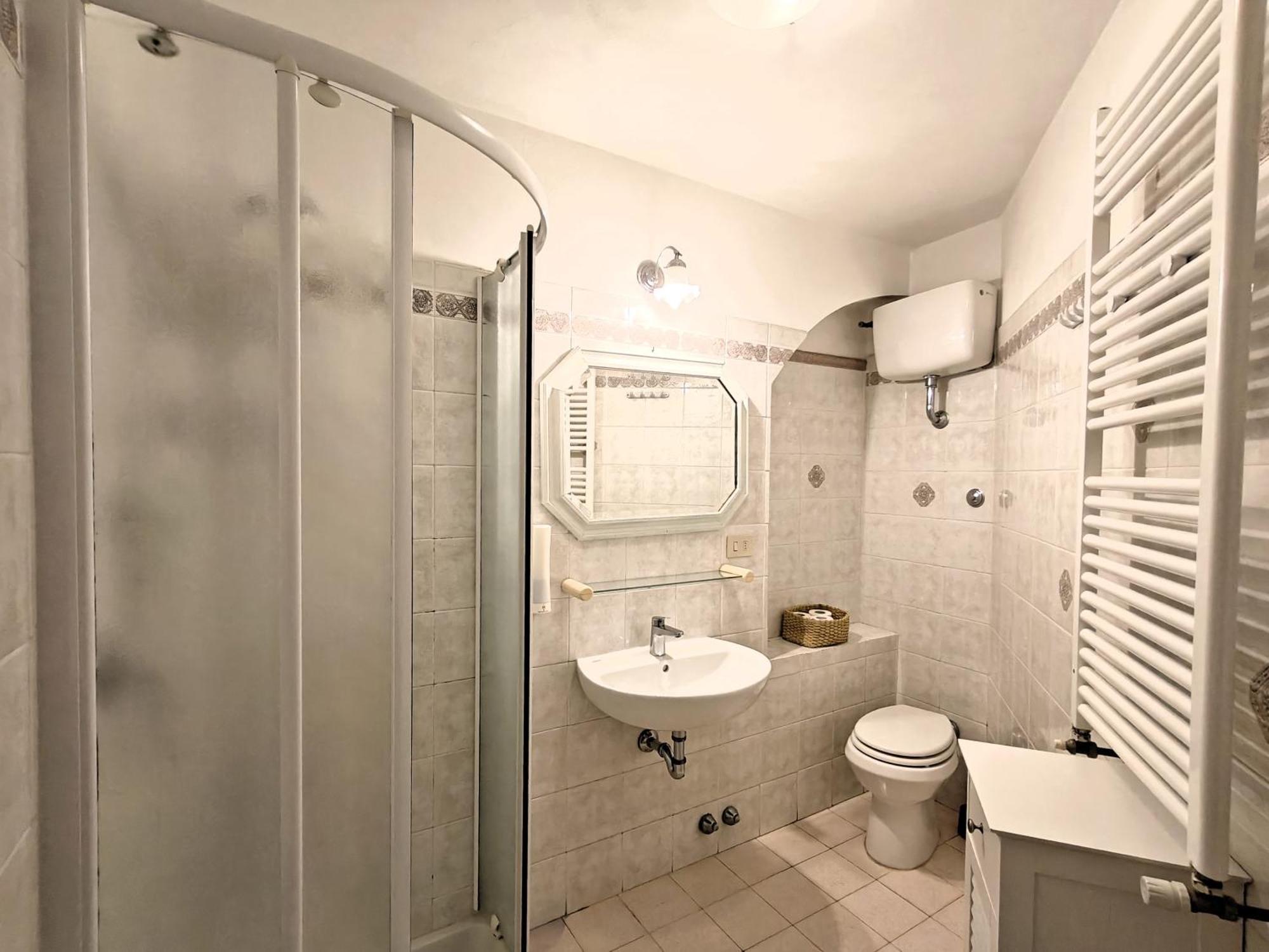 Cortile Santa Monaca Apartment Флоренция Екстериор снимка