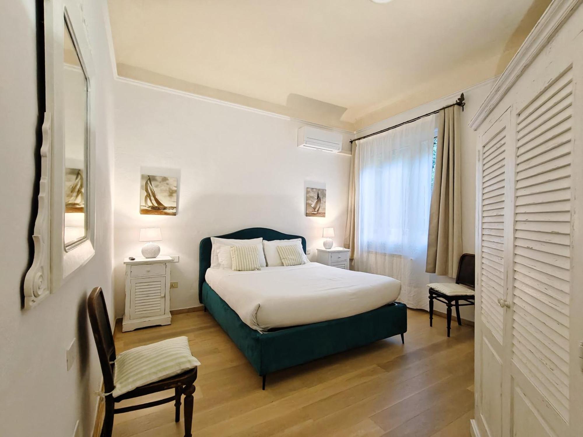 Cortile Santa Monaca Apartment Флоренция Екстериор снимка